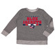 Melange French Terry Crew Image coming soon src=